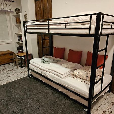 Apartmán Dávid - AD Magura Donovaly Esterno foto