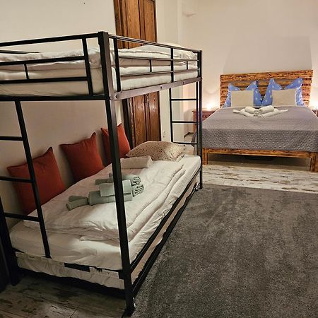 Apartmán Dávid - AD Magura Donovaly Esterno foto