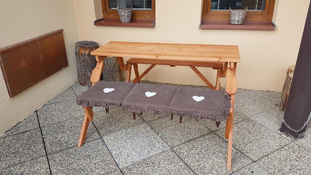 Apartmán Dávid - AD Magura Donovaly Esterno foto