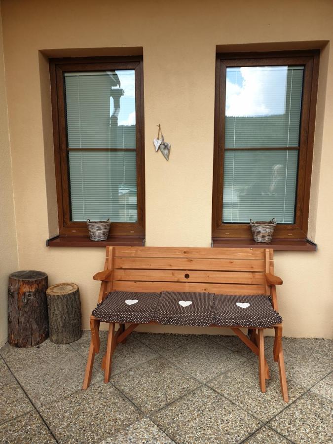 Apartmán Dávid - AD Magura Donovaly Esterno foto