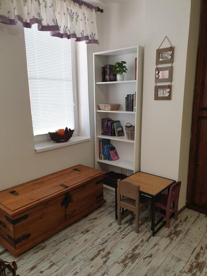 Apartmán Dávid - AD Magura Donovaly Esterno foto