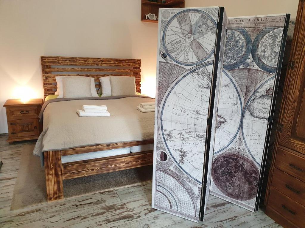 Apartmán Dávid - AD Magura Donovaly Esterno foto