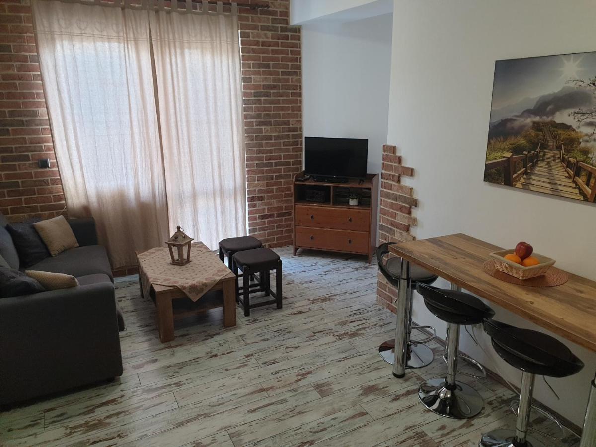 Apartmán Dávid - AD Magura Donovaly Esterno foto
