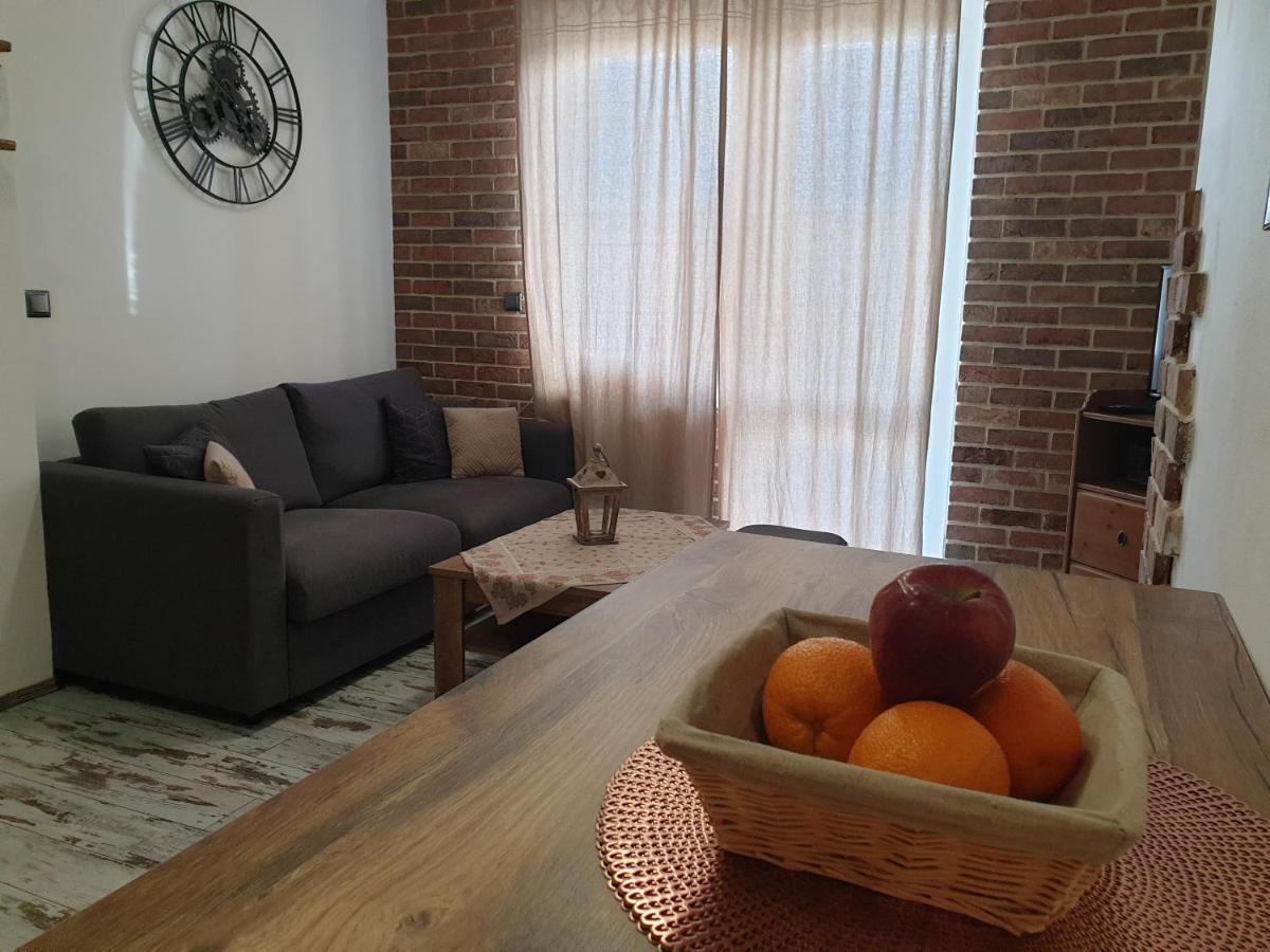 Apartmán Dávid - AD Magura Donovaly Esterno foto